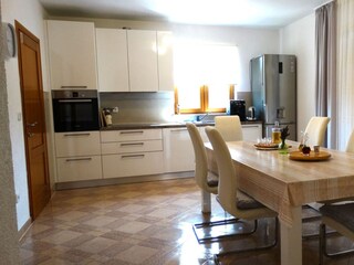 Apartamento de vacaciones Porec Características 34