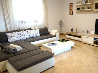Apartamento de vacaciones Porec Características 31