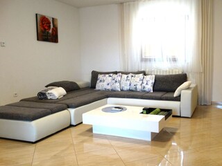 Appartamento per vacanze Porec Caratteristiche 38