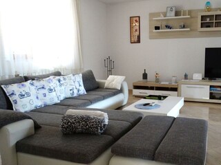 Apartamento de vacaciones Porec Características 39