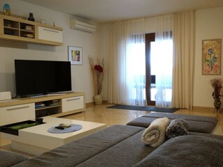 Appartamento per vacanze Porec Caratteristiche 40