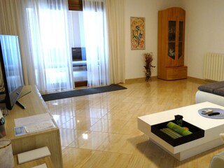 Apartamento de vacaciones Porec Características 41