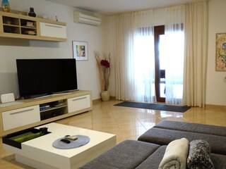 Appartamento per vacanze Porec Caratteristiche 42