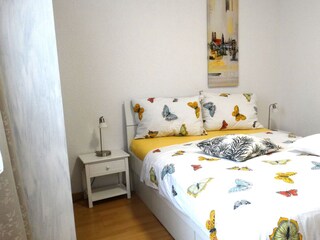 Apartamento de vacaciones Porec Características 43