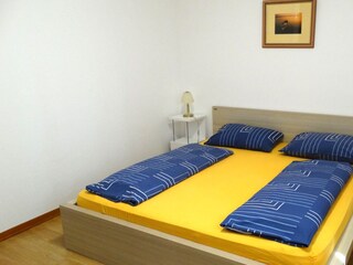 Apartamento de vacaciones Porec Características 46