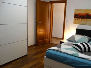 Apartamento de vacaciones Porec Características 49