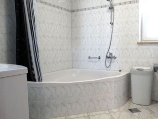 Apartamento de vacaciones Porec Características 50