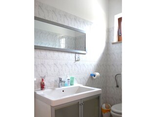 Apartamento de vacaciones Porec Características 52