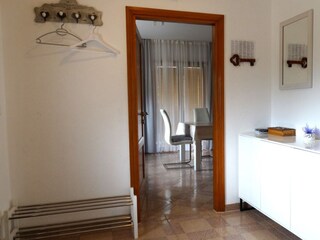 Appartamento per vacanze Porec Caratteristiche 53