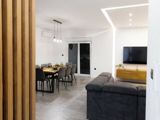 Vakantiehuis Stankovci Kenmerken 16