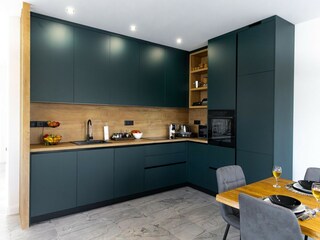 Casa de vacaciones Stankovci Características 17