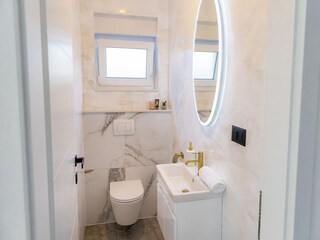 Casa de vacaciones Stankovci Características 22