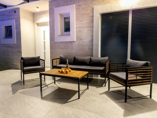 Casa per le vacanze Stankovci Registrazione all'aperto 3