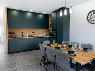 Ferienhaus Stankovci Ausstattung 21