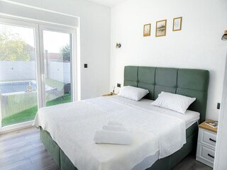 Ferienhaus Stankovci Ausstattung 22