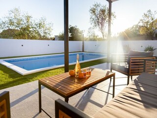 Casa per le vacanze Stankovci Registrazione all'aperto 2