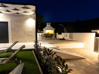 Casa de vacaciones Stankovci Grabación al aire libre 2