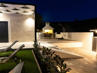 Casa per le vacanze Stankovci Registrazione all'aperto 11