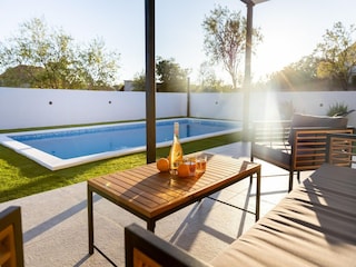 Casa de vacaciones Stankovci Grabación al aire libre 5