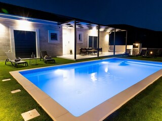 Casa de vacaciones Stankovci Grabación al aire libre 6