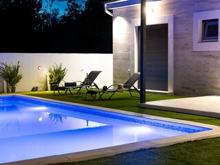Casa de vacaciones Stankovci Grabación al aire libre 7