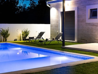 Holiday house Stankovci Outdoor Recording 7