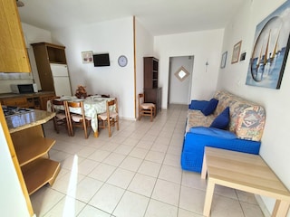 Apartment Albarella Features 7