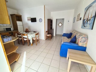 Appartement Albarella Kenmerken 7