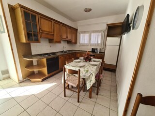 Apartment Albarella Features 12