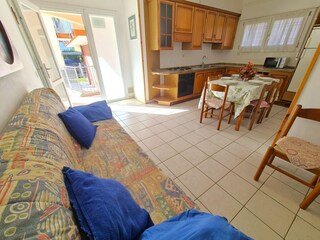 Apartamento Albarella Características 12