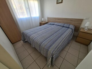 Appartement Albarella Kenmerken 10