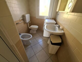 Appartement Albarella Équipement 12