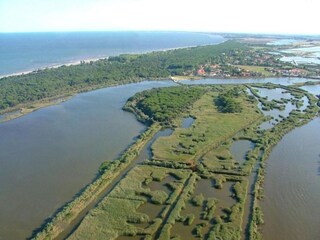 Appartement Albarella Environnement 18