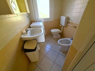 Appartement Albarella Équipement 13