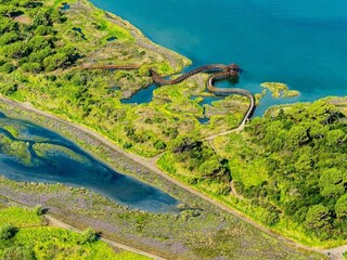 Apartment Albarella Environment 20