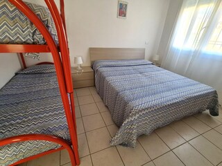 Apartment Albarella Features 14