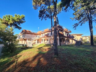 Appartement Albarella Buitenaudio-opname 3
