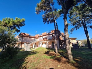 Appartement Albarella Buitenaudio-opname 4