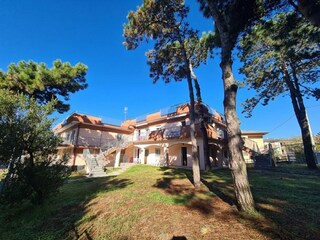 Apartment Albarella Außenaufnahme 4