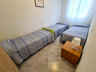 Apartment Albarella Ausstattung 12