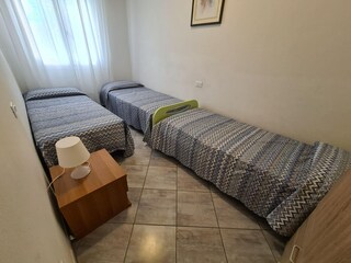 Apartment Albarella Ausstattung 13