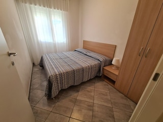 Apartment Albarella Ausstattung 14