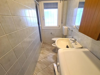 Apartment Albarella Ausstattung 8
