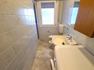 Appartamento Albarella Caratteristiche 12
