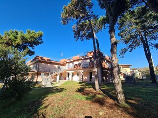 Apartment Albarella Außenaufnahme 5