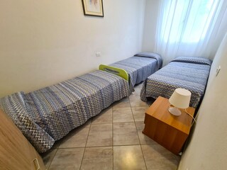 Appartamento Albarella Caratteristiche 16