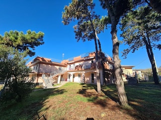 Appartamento Albarella Registrazione all'aperto 4