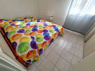 Apartment Albarella Ausstattung 10