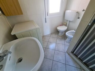 Appartement Albarella Équipement 6