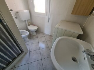 Appartement Albarella Équipement 14